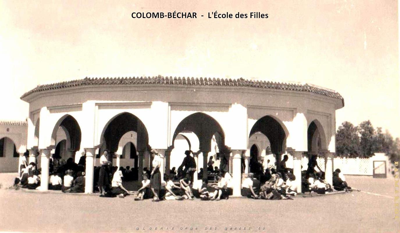 Colomb-Bechar - Ecole des Filles.jpg